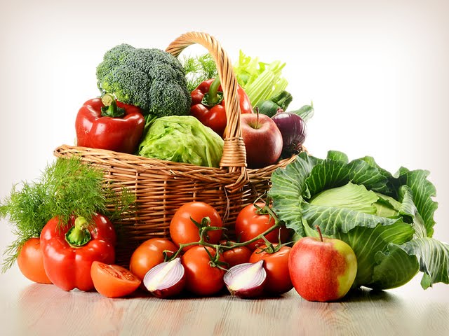 Як перейти на рослинну їжу заради здоров'я
