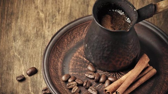 Чи корисно пити каву, приготовану в турці