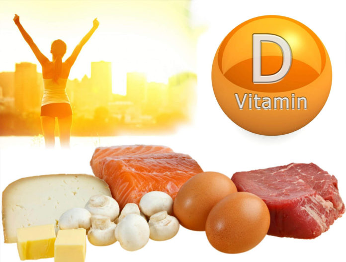 За станом шкіри можна визначити нестачу вітаміну D: три головні ознаки