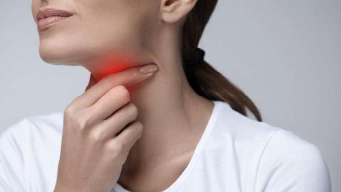 5 натуральних засобів від болю у горлі, які справді працюють