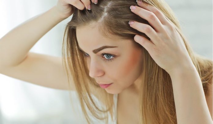 Як стрес і COVID-19 впливають на стан волосся і як допомогти їх росту