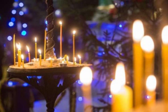 В Україні розпочався Різдвяний піст