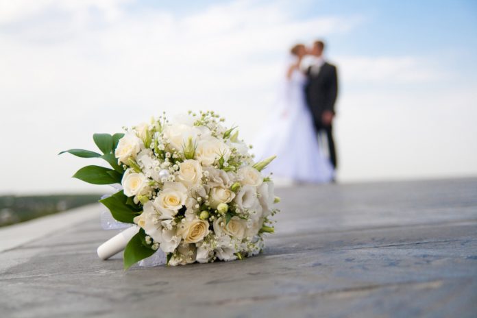 Весільний фотограф назвала 3 ознаки того, що шлюб буде недовговічним