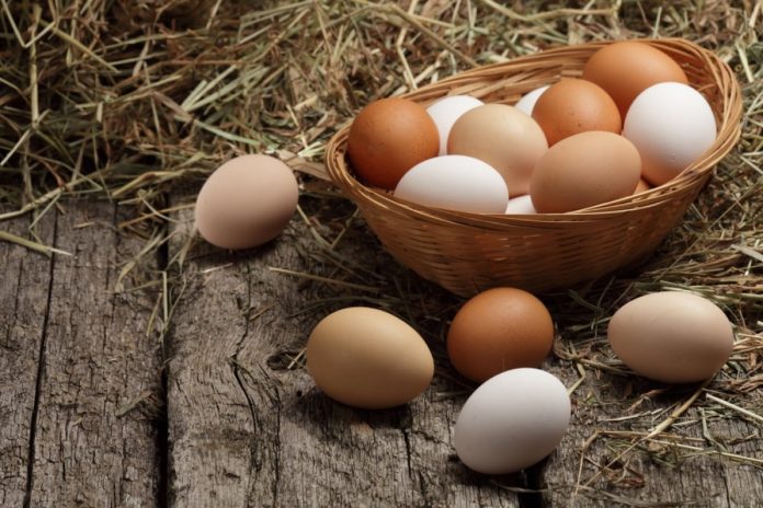 Правильний спосіб варити яйця, щоб вони добре чистились