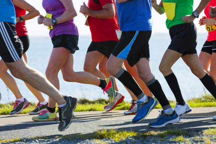 Експерти розповіли, що корисніше для здоров'я - біг чи ходьба