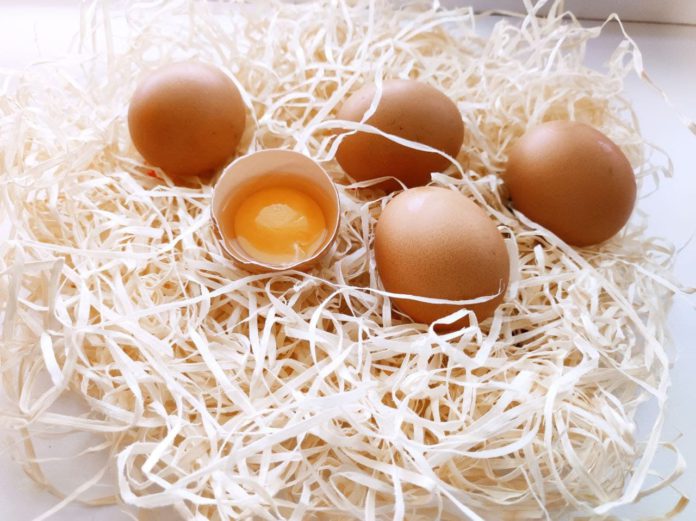 Дієтологи назвали корисний спосіб приготування яєць