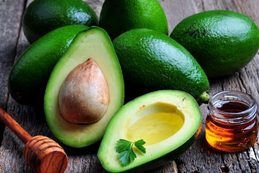 Цінність олії авокадо в раціоні