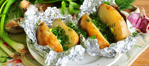 Картопля - суперфуд чи зайві калорії