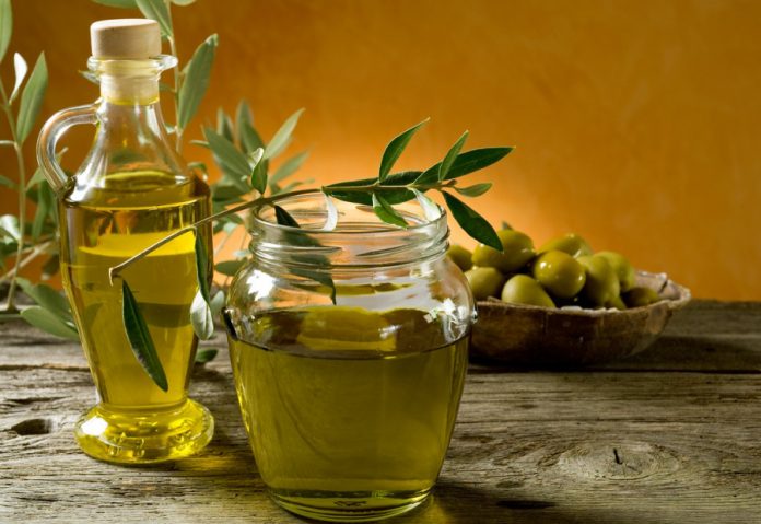 Як оливкова олія сприяє схудненню