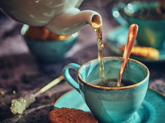 Як правильно заварювати чай: 5 найпоширеніших помилок