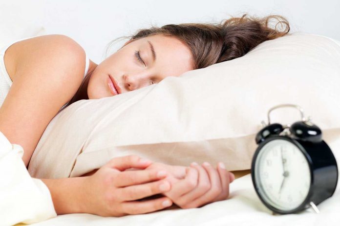 Хочете спати краще та вранці почуватися бадьоріше, способи як цього досягти є