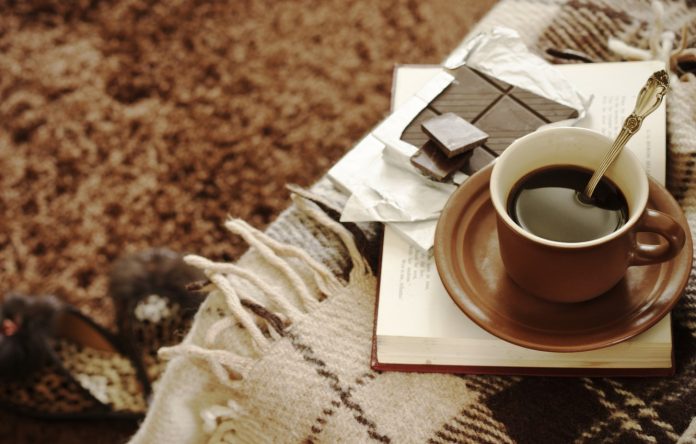Вчені стверджують, що дві чашки кави на день можуть продовжити життя