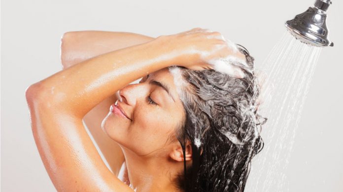 3 звички, які дозволяють не так часто мити волосся
