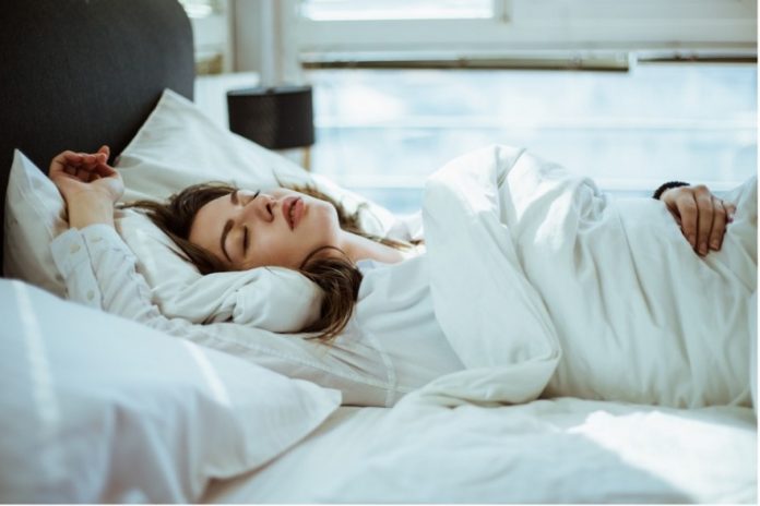 6 звичок, які заважають спати