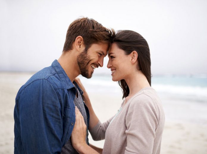 11 дивних причин, чому чоловік закохується в жінку