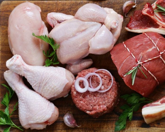Як правильно вибрати м'ясо і на що звертати увагу при покупці охолоджених та заморожених продуктів
