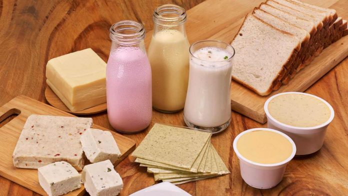 Як правильно вибирати молочні продукти: поради експерта