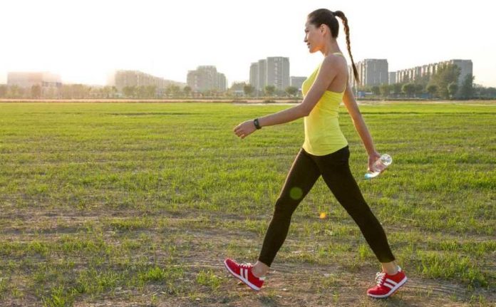 Ходи та худни: 6 принципів спортивної ходьби з максимальною віддачею