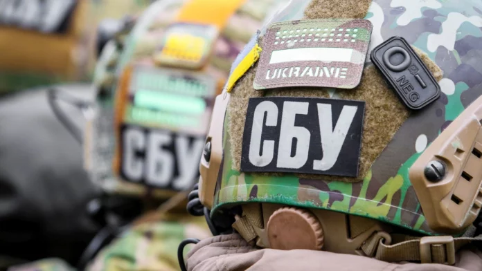 СБУ заявляє, що російські війська активно здаються в полон