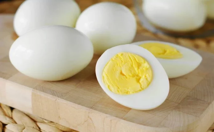 Експерти розповіли, чим корисні курячі яйця