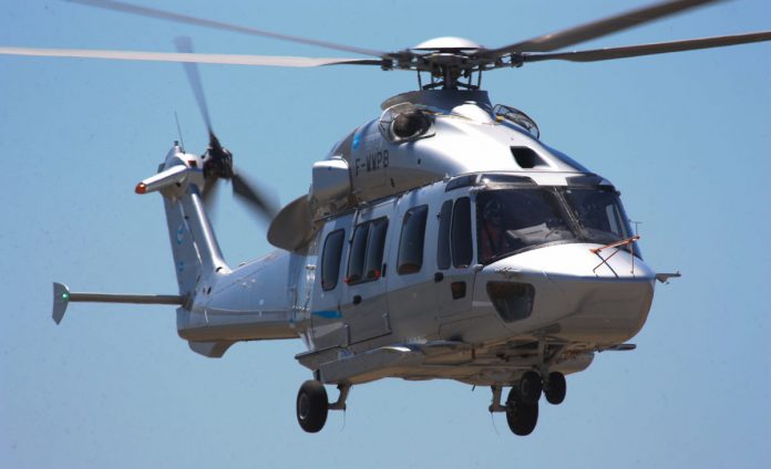 Франція конфіскувала два гелікоптери, які належать російському мільярдеру Алішеру Усманову