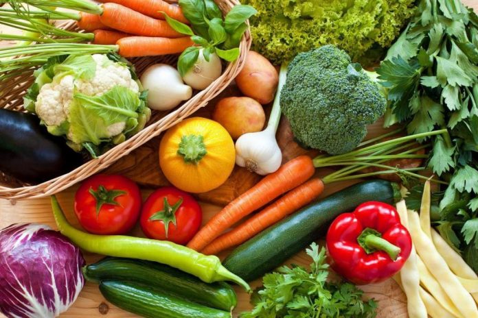 Як готувати овочі, щоб зберегти в них усі вітаміни та мікроелементи