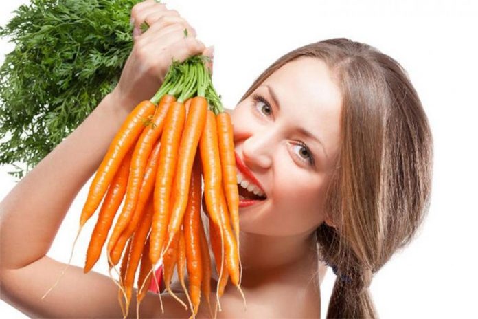 Чим підгодувати моркву для збільшення врожаю