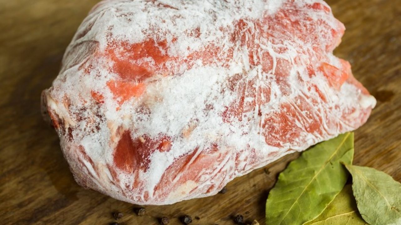 Як прискорити процес маринування м'яса?