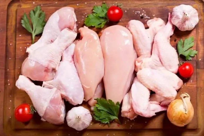 Як прискорити варіння м'яса птиці і зробити блюдо ніжнішим