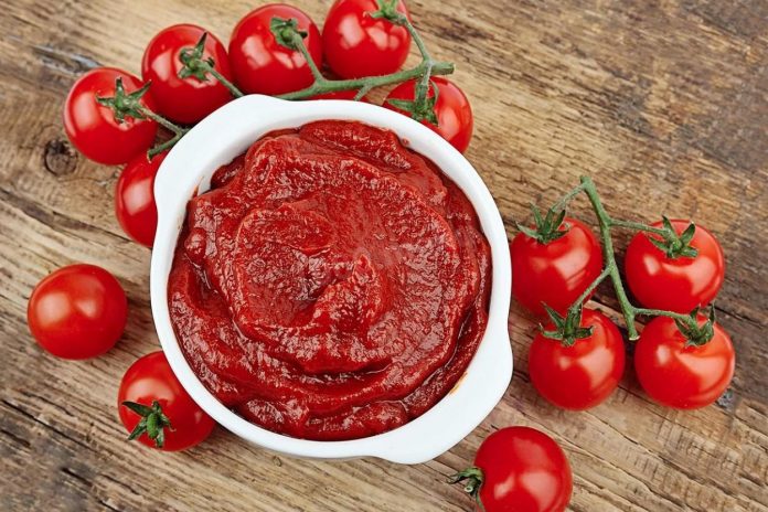 Як зберегти томатну пасту свіжою якнайдовше
