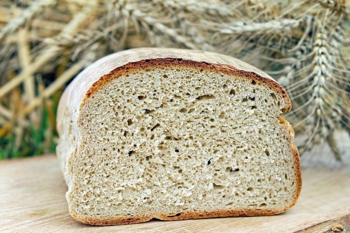 Як за допомогою хліба збільшити врожай