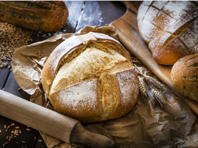 Домашній хліб: 3 небанальні рецепти для всієї родини