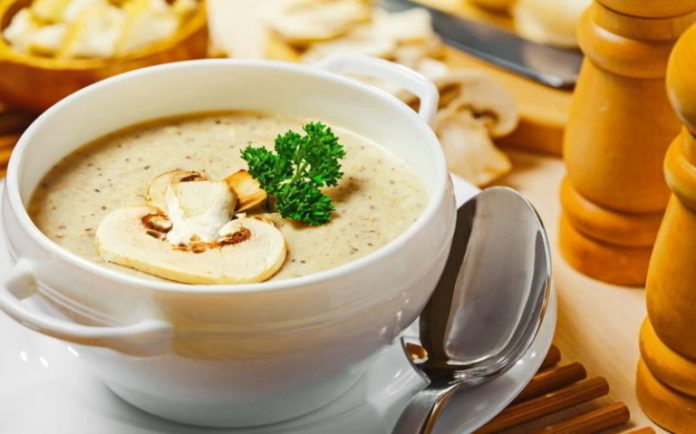 3 помилки, які зіпсують будь-який суп. Не допускайте їх