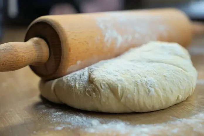 Як зробити тісто, з якого виходить смачна випічка