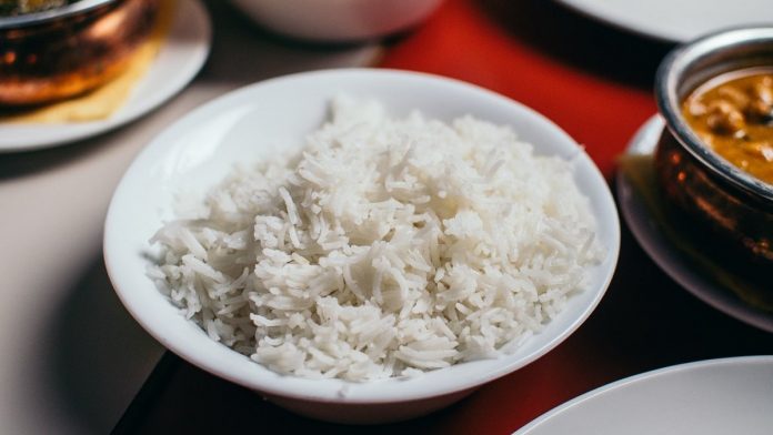 Як приготувати ідеальний гарнір із рису
