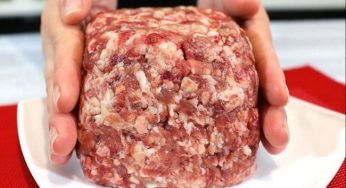 Як смачно, швидко і легко приготувати ліниві пельмені
