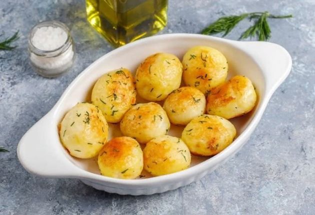 3 найвдаліші способи смачно приготувати молоду картоплю