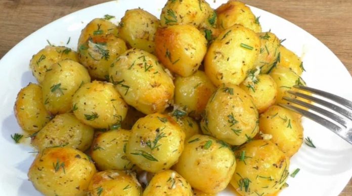Як приготувати картоплю: нарешті щось нове