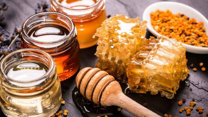 Як вибрати натуральний мед і розпізнати підробку