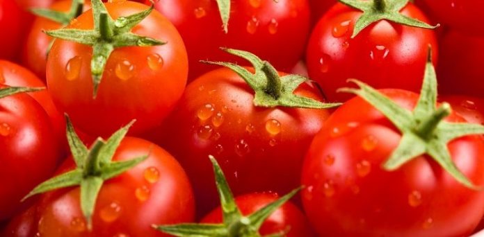 Рецепт смачних маринованих помідор по-вірменськи