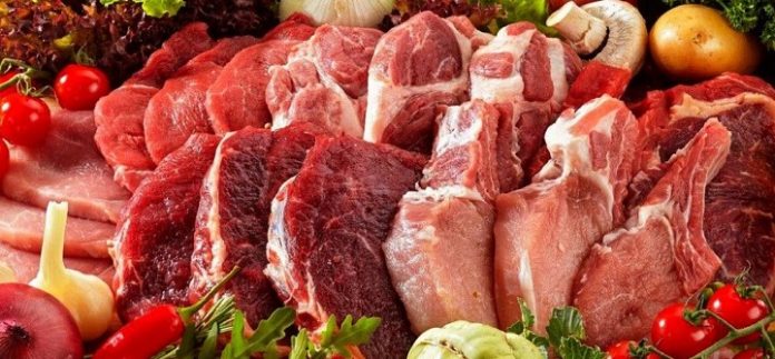 Як швидко розморозити м'ясо, не використовуючи мікрохвильову піч