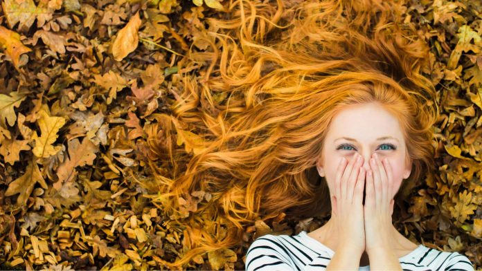 5 правил догляду за волоссям восени