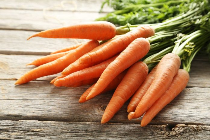 Простий та ефективний спосіб зберігання моркви: урожай лежить до самої весни