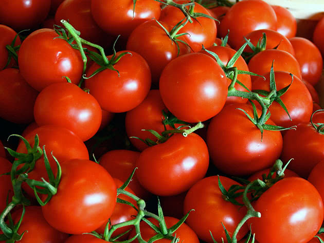 Що робити, якщо помідори дозріли, але залишаються блідими і несмачними