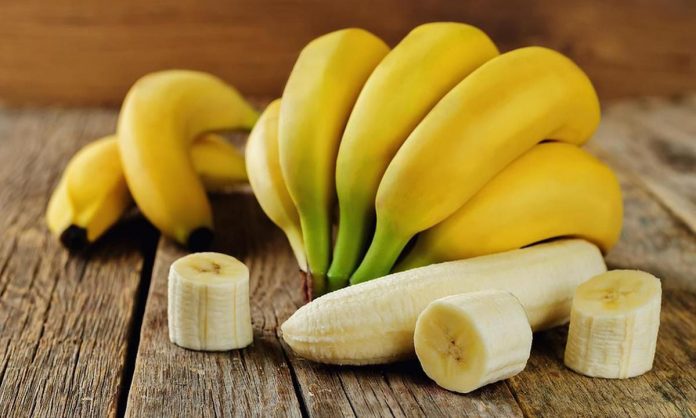 Як банани впливають на імунітет: що чекає на людей, для яких фрукти стали звичкою