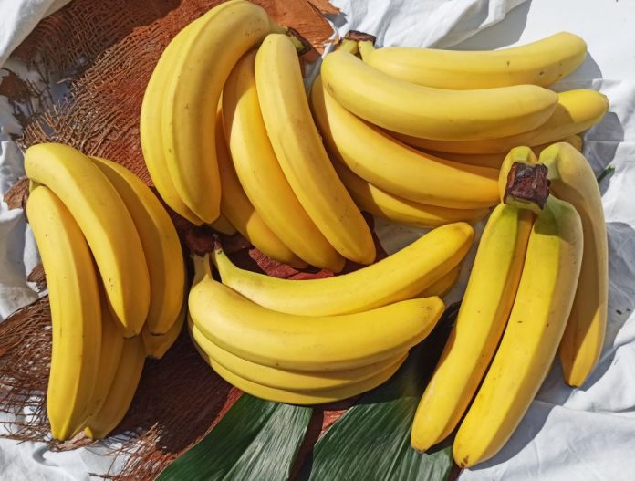 Що буде, якщо щодня з'їдати один банан