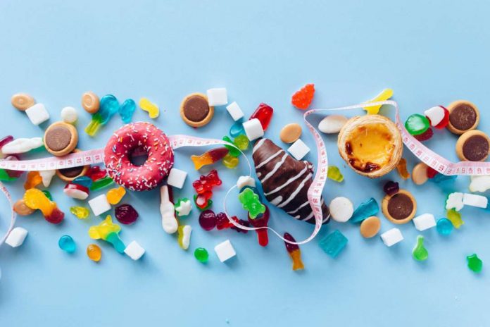Які смачні солодощі корисно їсти для здоров'я
