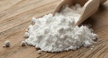 Як використатити крохмаль із користю не в кулінарії