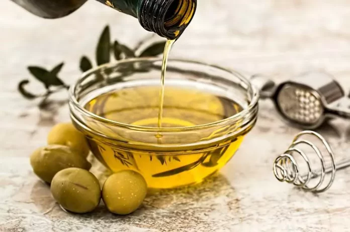 Кухонні проблеми, які вирішить оливкова олія