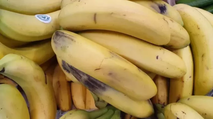 3 варіанти використання перестиглих бананів у побуті: на замітку господарям